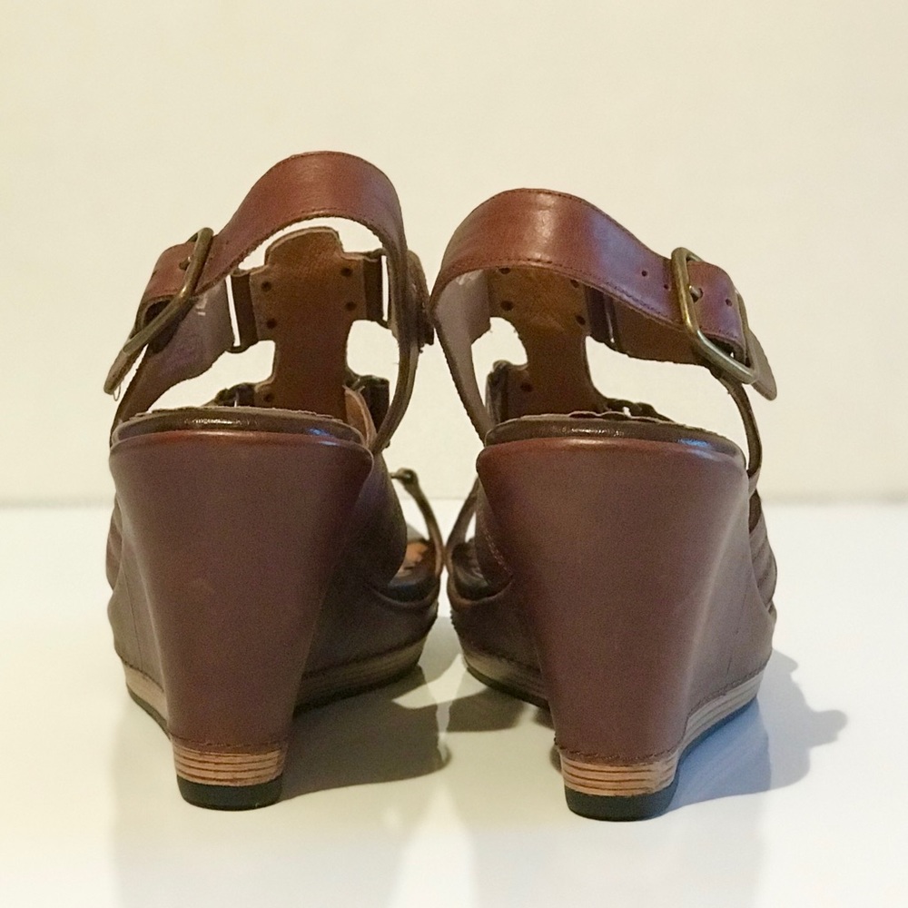 Clarks Sandals - Picture 8 of 8